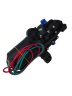 Помпа для опрыскивателя 5103507, 24V в сборе P/N: C1102537-00 P/N: C1102537-00