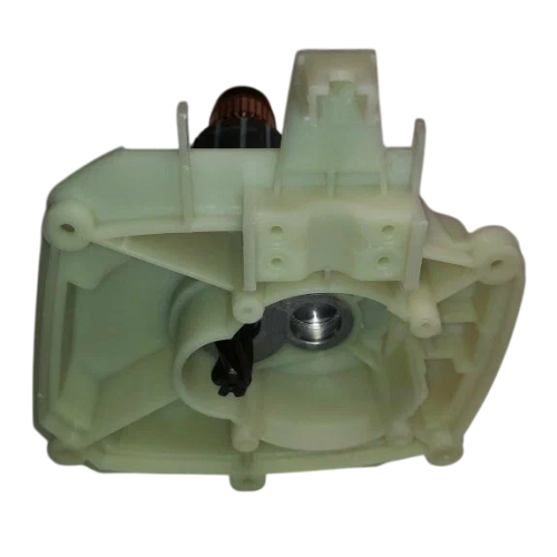 Ротор с редуктором в сборе для цепной пилы 20037 2000 Вт, 220В, Greenworks P/N: RA34108404 P/N: RA34108404