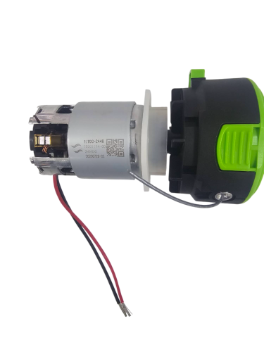 Двигатель (мотор) в сборе для 24В триммера 2113207 P/N: R0105749-00 P/N: R0105749-00