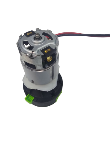 Двигатель (мотор) в сборе для 24В триммера 2113207 P/N: R0105749-00 P/N: R0105749-00