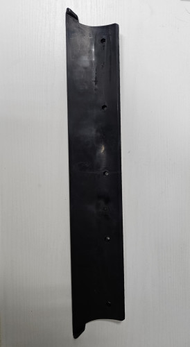 Опорная планка корпуса, скребок для 2602507 82В Снегоуборщик P/N: R0101068-00 P/N: R0101068-00