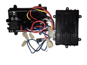 Электронная плата для 40В снегоуборщика 2600007, 2600607 P/N: RA36201464AB P/N: RA36201464AB