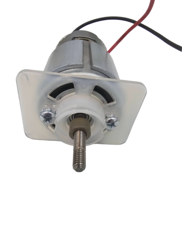 Двигатель (мотор) в сборе для 24В триммера 2107207SARU - НОВАЯ МОДИФИКАЦИЯ АРТИКУЛ SA ПРЯМОЙ ПРИВОД КАТУШКИ ОТ МОТОРА P/N: R0104032-00 P/N: R0104032-00