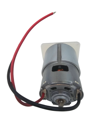 Двигатель (мотор) в сборе для 24В триммера 2107207SARU - НОВАЯ МОДИФИКАЦИЯ АРТИКУЛ SA ПРЯМОЙ ПРИВОД КАТУШКИ ОТ МОТОРА P/N: R0104032-00 P/N: R0104032-00