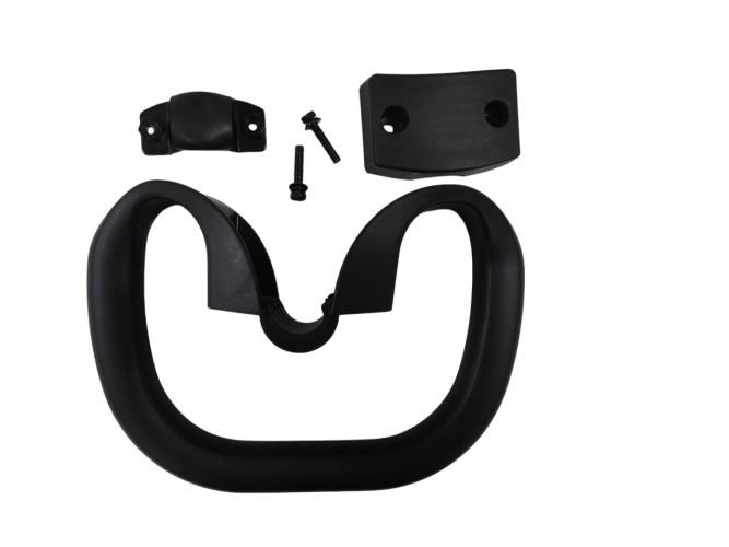 Вспомогательная ручка триммера для 2108307 P/N: R0100083-00 P/N: R0100083-00