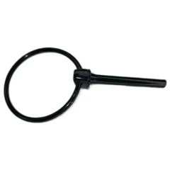 Штифт фиксации ножей для 27017 Культиватор электрический