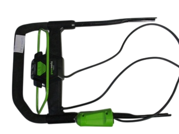 Ручка  в сборе для 2600007, 2600607, 40В Снегоуборщик P/N: RA333011464 P/N: RA333011464