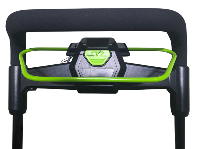 Ручка  в сборе для 2600007, 2600607, 40В Снегоуборщик P/N: RA333011464 P/N: RA333011464