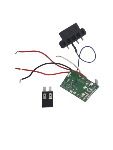 Электронная плата для 40В Цепной пилы 20117  P/N: RA36200581A P/N: RA36200581A