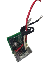 Электронная плата для  опрыскивателя 5300107