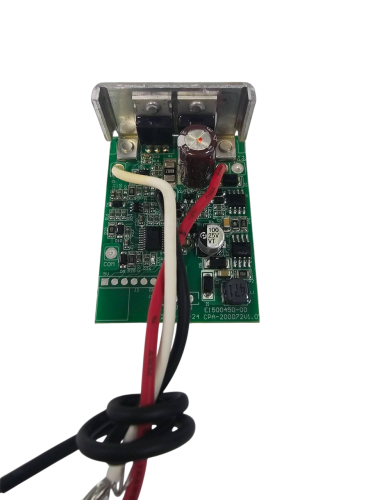 Электронная плата для  опрыскивателя 5300107 P/N: R1200469-00 P/N: R1200469-00