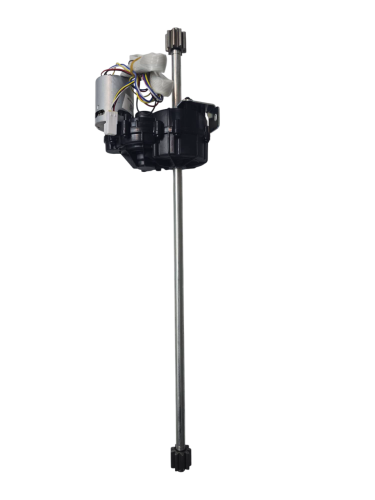 Редуктор в сборе для 82В газонокосилки 2515607 P/N: R0101525-00 P/N: R0101525-00