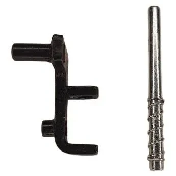 Узел натяжения цепи для Цепные мини пилы 2008207, 2008707 P/N: R0103211-00 P/N: R0103211-00