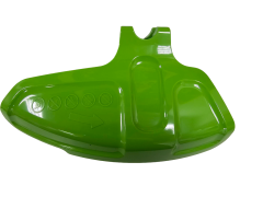 Защитный кожух в сборе для триммера 2110707(для лески)