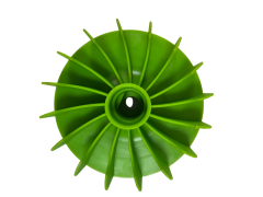 Крыльчатка для 40В Газонокосилка аккумуляторная 2517907