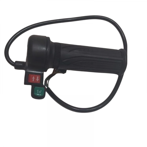 Ручка в сборе для 40В ручной самоходной тележки 7400007 P/N: RA31905690 P/N: RA31905690