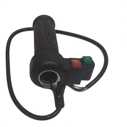 Ручка в сборе для 40В ручной самоходной тележки 7400007 P/N: RA31905690 P/N: RA31905690