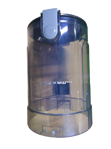 Пылесборник вертикального пылесоса для 4701107, 4700607, 4701407 P/N: R0102454-00 P/N: R0102454-00