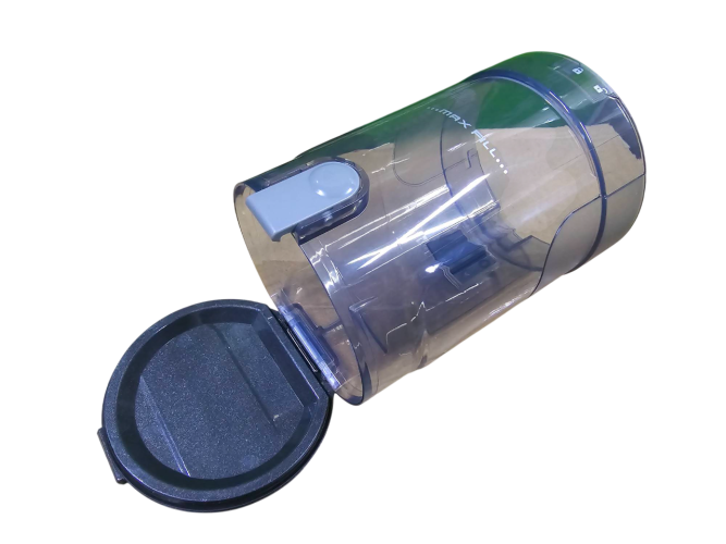 Пылесборник вертикального пылесоса для 4701107, 4700607, 4701407 P/N: R0102454-00 P/N: R0102454-00