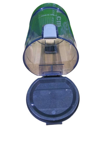 Пылесборник вертикального пылесоса для 4701107, 4700607, 4701407 P/N: R0102454-00 P/N: R0102454-00