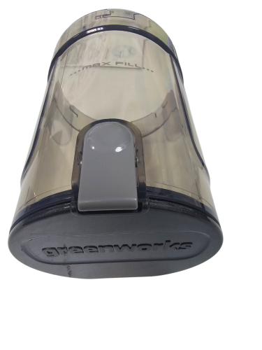 Пылесборник вертикального пылесоса для 4701107, 4700607, 4701407 P/N: R0102454-00 P/N: R0102454-00