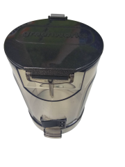 Пылесборник вертикального пылесоса для 4701107, 4700607, 4701407