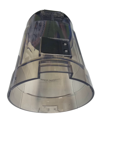 Пылесборник вертикального пылесоса для 4701107, 4700607, 4701407 P/N: R0102454-00 P/N: R0102454-00