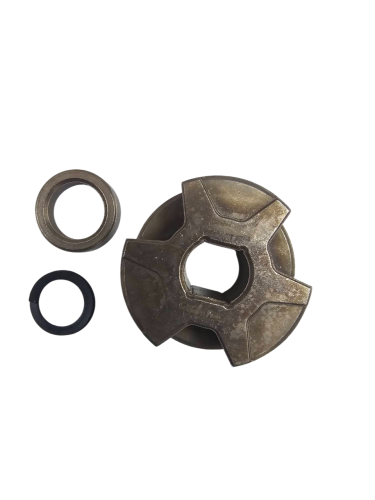 Звездочка цепи для 2007807, 2007707 цепных пил P/N: R0101863-00 P/N: R0101863-00