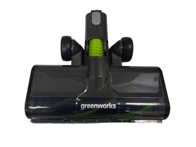 Щетка для Пылесоса вертикального  4701107, 4700607 P/N: R0102475-00 P/N: R0102475-00