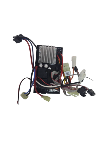 Электронная плата для 60В газонокосилки самоходной аккумуляторной 2514307, шт P/N: R0101573-00 P/N: R0101573-00