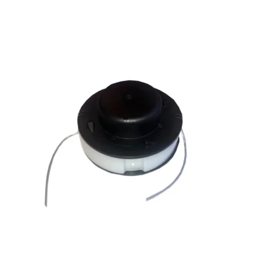 Катушка триммерная (шпуля) 3шт в упаковке для электрических триммеров Greenworks 650W 2103707, 450W 2103607 P/N: 2926407 P/N: 2926407