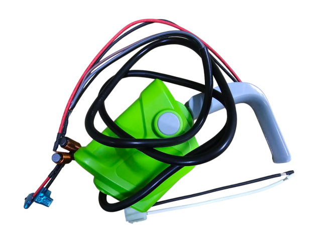 Выключатель для газонокосилки G40LM35 (2501907) P/N: RA311031558 P/N: RA311031558