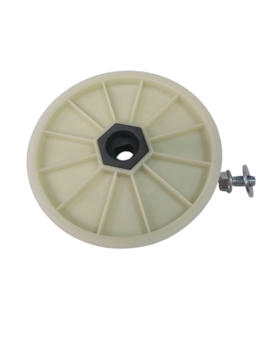 Приводной  шкив для 2602507 82В Снегоуборщик,б/щ