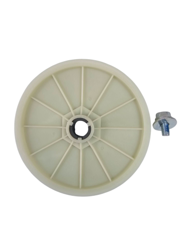 Приводной  шкив для 2602507 82В Снегоуборщик,б/щ P/N: R0101074-00 P/N: R0101074-00