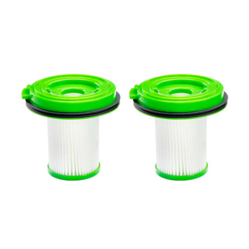 Фильтр деликатной очистки для 24В вертикальных пылесосов (2 шт.в наб) P/N: 2950707 P/N: 2950707