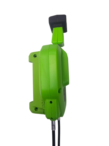 Переключатель в сборе для снегоуборщика 2603407 P/N: R0106154-00 P/N: R0106154-00