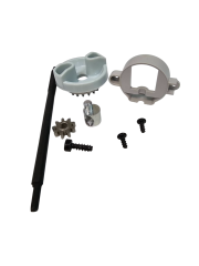 Узел регулировки натяжения цепи для 20077. 40В Пила цепная,б/щ, шт