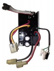 Электронная плата для 60В снегоуборщика-снеголопаты 2602607