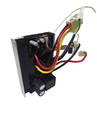 Электронная плата для 60В снегоуборщика-снеголопаты 2602607 P/N: R0102556-00 P/N: R0102556-00