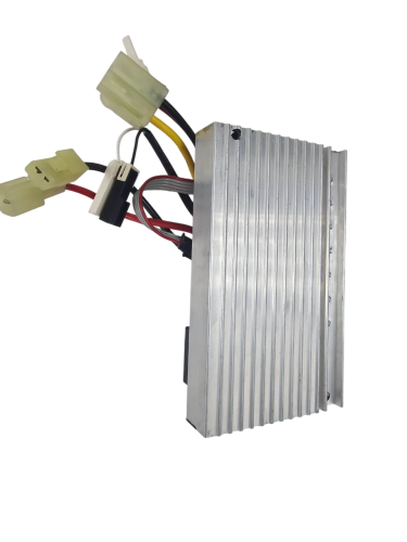 Электронная плата для 60В снегоуборщика-снеголопаты 2602607 P/N: R0102556-00 P/N: R0102556-00