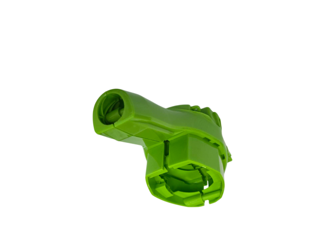 Корпус моторной части триммера в сборе для 2101507 P/N: RA341011426 P/N: RA341011426