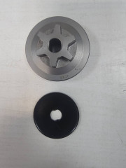 Звездочка цепи для 60В  Цепная пила 2008907