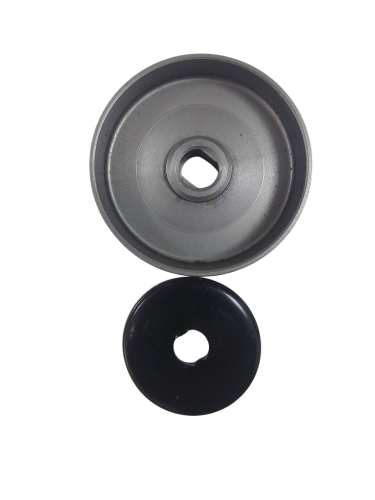 Звездочка цепи для 60В  Цепная пила 2008907 P/N: R0204823-00 P/N: R0204823-00