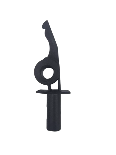 Клавиша выключателя газонокосилки для 2515707 P/N: R0102751-00 P/N: R0102751-00