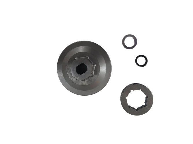 Звездочка цепи для 82В цепной пилы 2008307, шт P/N: R0102420-00 P/N: R0102420-00