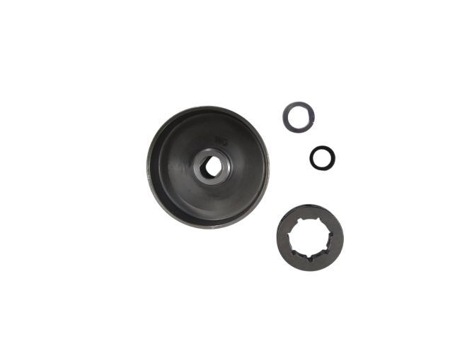 Звездочка цепи для 82В цепной пилы 2008307, шт P/N: R0102420-00 P/N: R0102420-00