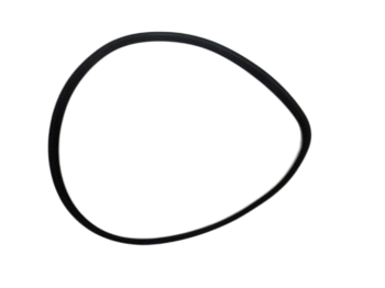 Приводной ремень для снегоуборщиков 2602407, 2600107UB P/N: 329021463 P/N: 329021463