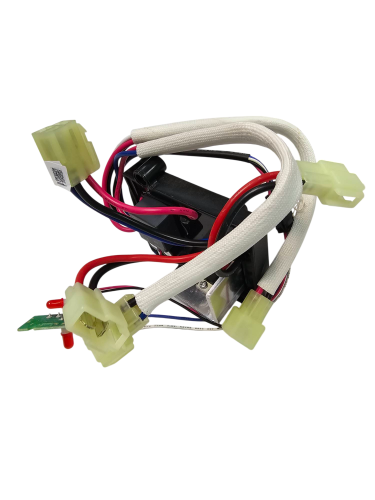 Электронная плата для G40LM49DB (2500207) P/N: RA36202486FA P/N: RA36202486FA