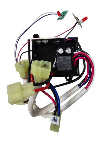 Электронная плата для G40LM49DB (2500207) P/N: RA36202486FA P/N: RA36202486FA
