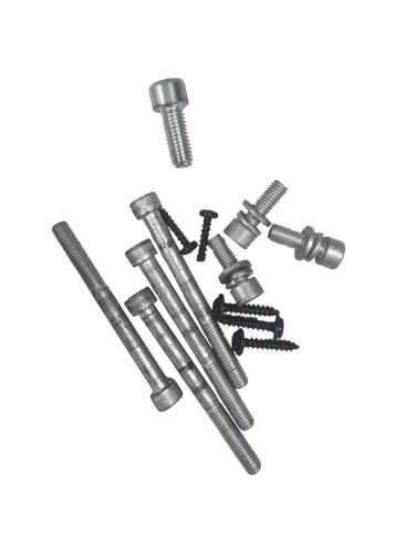 Помпа без мотора мойки для 5106007 P/N: R0211223-00 P/N: R0211223-00